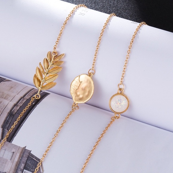 3 piece bracelet set - Picture 5 of 7